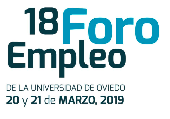 18 Foro de Empleo de la Universidad de Oviedo