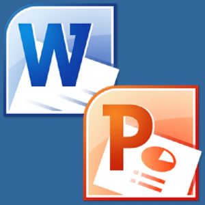 Microsoft Word Y PowerPoint 2010