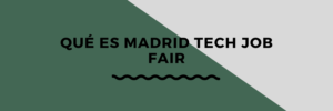 Madrid-Tech-Job-Fair