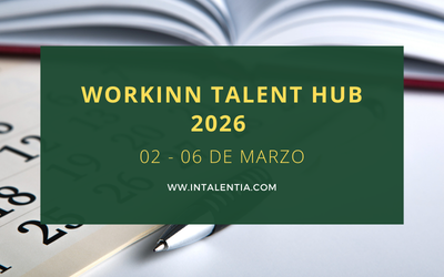 WORKinn Talent Hub 2026