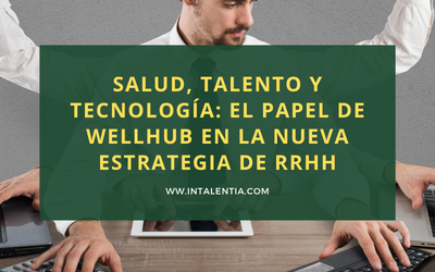 Día Mundial de la Salud: cómo Wellhub ayuda a RRHH a cuidar el bienestar de sus equipos
