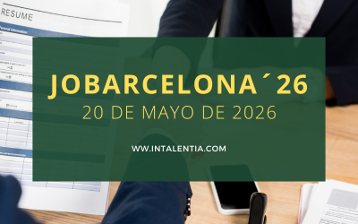 JOBARCELONA´26