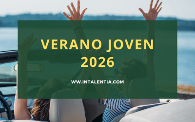 Así es la 4ª edición de Verano Joven