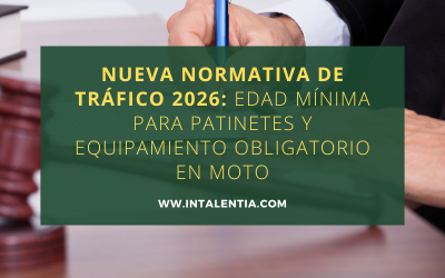 La DGT endurece las normas: así cambian las reglas para patinetes eléctricos y motoristas en España