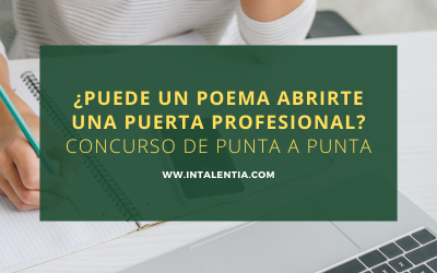 Participa en el concurso de micropoemas De Punta a Punta